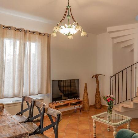 Mas L Aigo Claro Otel Mouries Dış mekan fotoğraf