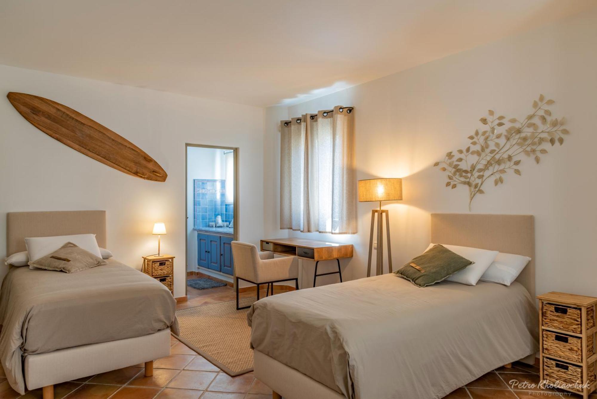 Mas L Aigo Claro Otel Mouries Dış mekan fotoğraf