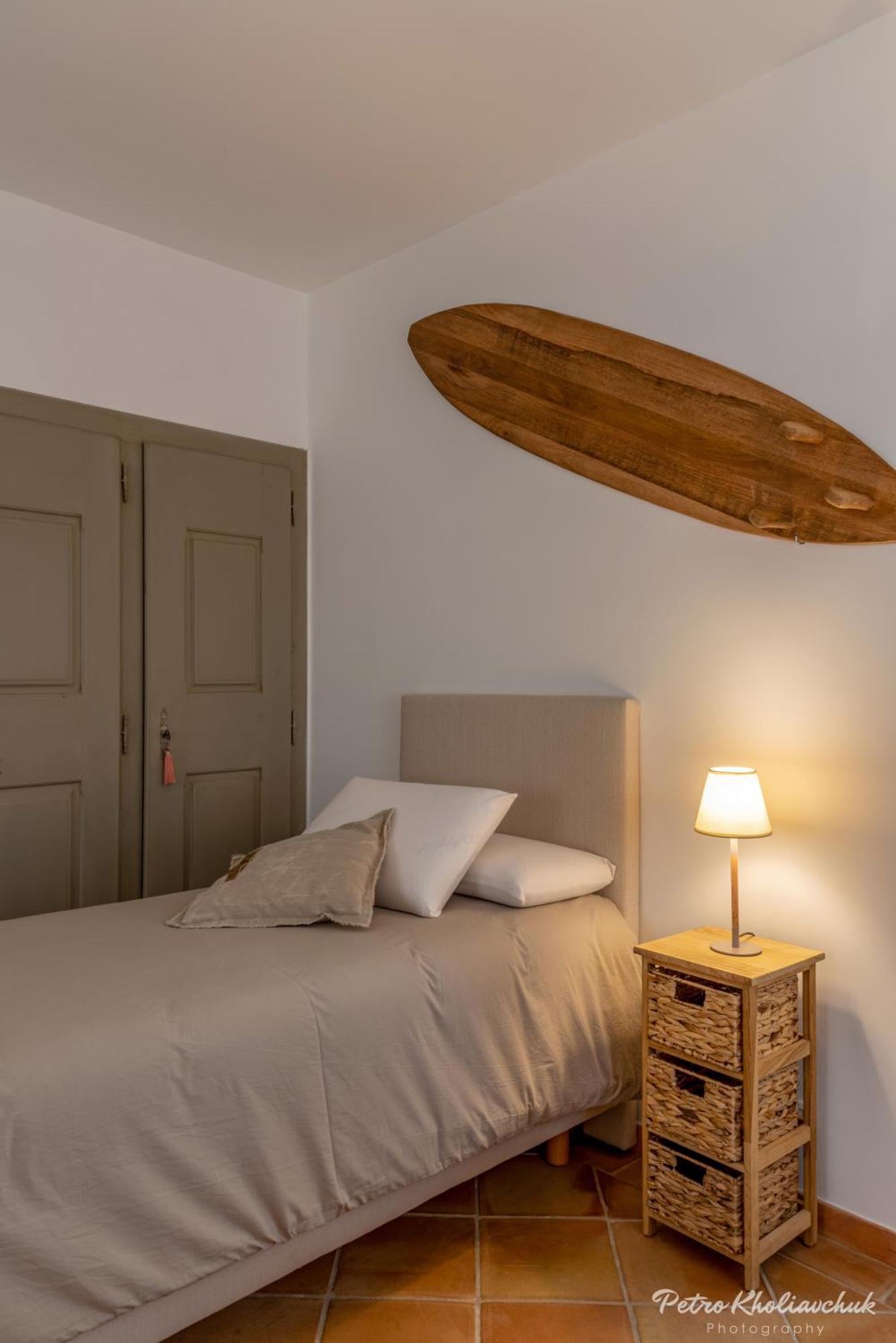 Mas L Aigo Claro Otel Mouries Dış mekan fotoğraf